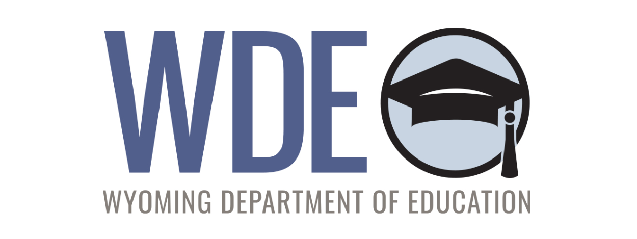 Wyoming ESA Logo - TRANSPARENT